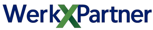 WerkXPartner Logo