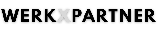 WerkXPartner Logo